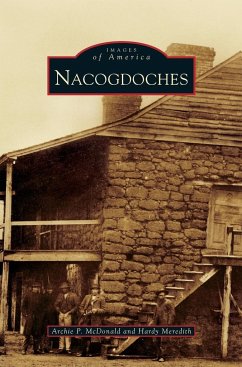 Nacogdoches - McDonald, Archie P.; Meredith, Hardy