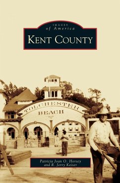 Kent County - Horsey, Patricia Joan O.; Keiser, R. Jerry