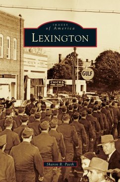 Lexington - Paeth, Sharon R.