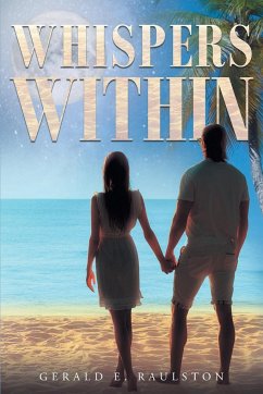 Whispers Within - Raulston, Gerald E