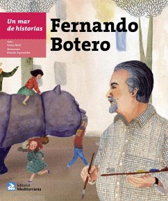 Un mar de historias: Fernando Botero - Moll Gamboa, Sonia