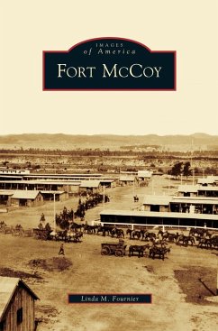 Fort McCoy - Fournier, Linda M.