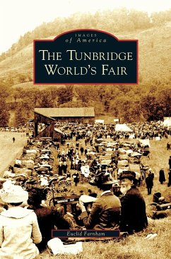 Tunbridge World's Fair - Farnham, Euclid