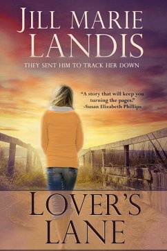 Lover's Lane - Landis, Jill Marie