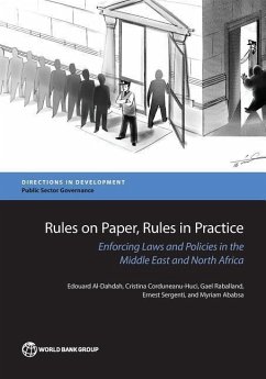 Rules on Paper, Rules in Practice - Al-Dahdah, Edouard; Corduneanu-Huci, Cristina; Raballand, Gael
