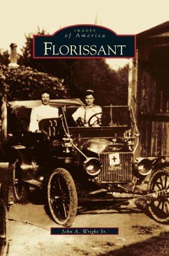 Florissant - Wright, John A.