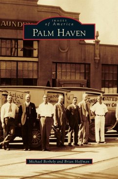 Palm Haven - Borbely, Michael; Hoffman, Brian