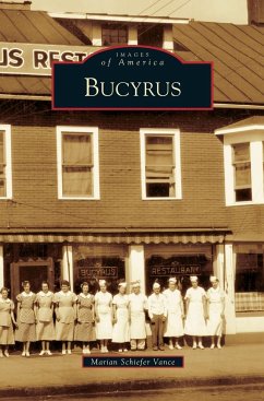 Bucyrus - Vance, Marian Schiefer