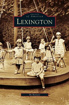 Lexington - Bennett, Bo