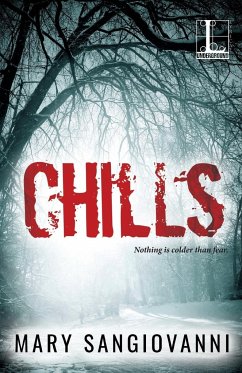 Chills - Sangiovanni, Mary