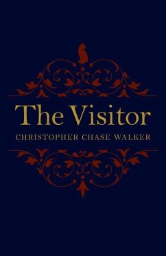 The Visitor - Walker, Christopher