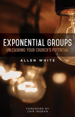 Exponential Groups - White, Allen