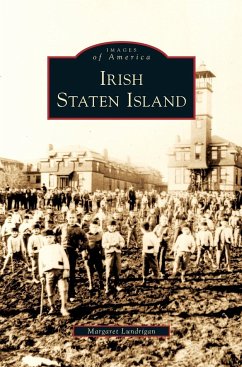 Irish Staten Island - Lundrigan, Margaret