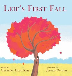 Leif's First Fall - King, Alexander