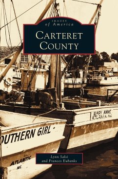 Carteret County - Salsi, Lynn; Eubanks, Frances