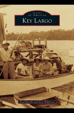 Key Largo - Bertelli, Brad; Wilkinson, Jerry