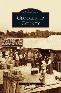 Gloucester County - Lewis, Sara E.