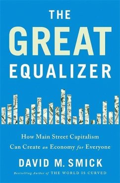 The Great Equalizer - Smick, David