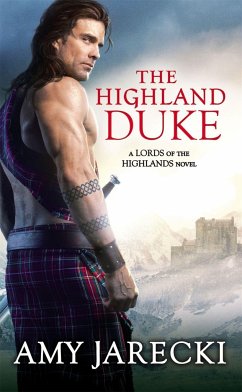The Highland Duke - Jarecki, Amy