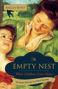 The Empty Nest - Bovey, Shelley