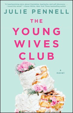 The Young Wives Club - Pennell, Julie