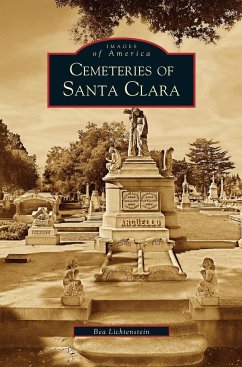 Cemeteries of Santa Clara - Lichtenstein, Bea