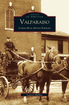 Valparaiso - Mullins, Lan; Mullins, Lanette