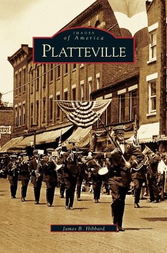 Cover Platteville