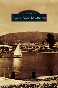 Lake San Marcos - Baker, Jacque