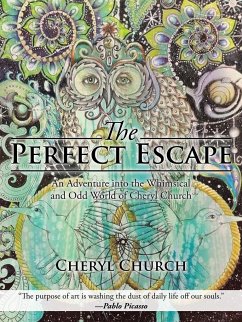 The Perfect Escape - Church, Cheryl