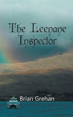 The Leenane Inspector - Grehan, Brian