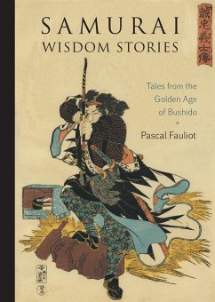 Samurai Wisdom Stories - Fauliot, Pascal