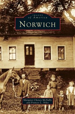 Norwich - McNally, Margaret Cheney; Niles, Francis L.