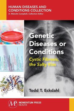 Genetic Diseases or Conditions - Eckdahl, Todd