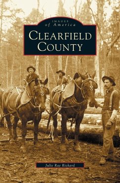 Clearfield County - Richard, Julie Rae; Rickard, Julie Rae