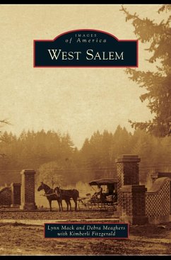 West Salem - Mack, Lynn; Meaghers, Debra