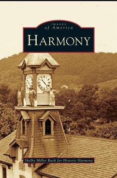 Harmony - Miller Ruch, Shelby