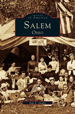 Salem, Ohio - Shaffer, Dale E.