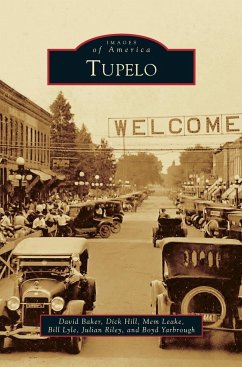 Tupelo - Baker, David; Hill, Dick; Leake, Mem