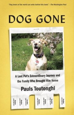 Dog Gone - Toutonghi, Pauls