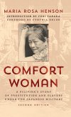 Comfort Woman