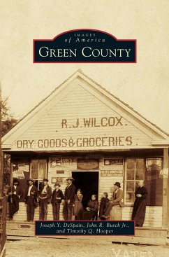 Green County - DeSpain, Joseph Y.; Burch, John R. Jr.; Hooper, Timothy Q.