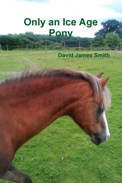 Only an Ice Age Pony - Smith, David James