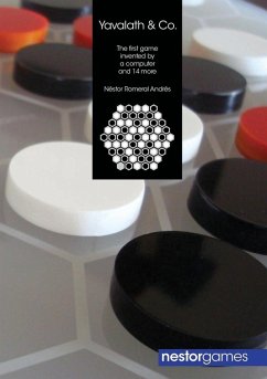 Cover Yavalath & Co.