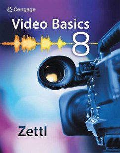 Video Basics 8 - Zettl, Herbert