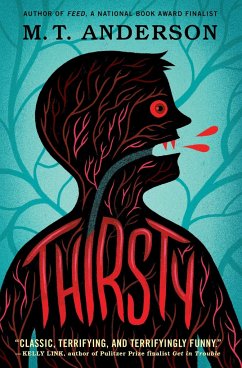 Thirsty - Anderson, M. T.