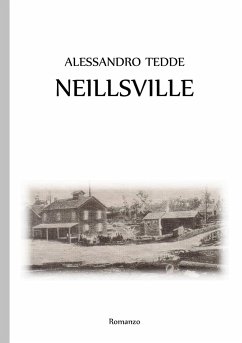 Neillsville - Tedde, Alessandro