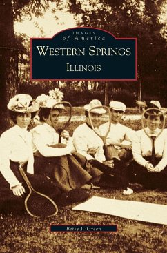 Western Springs Illinois - Green, Betsy J.