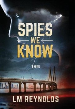Spies We Know - Reynolds, Lm