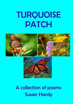 TURQUOISE PATCH - Hardy, Susan